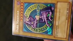 Yu-Gi-Oh! Dark Duel Stories Dark Magician + GAME, BOX, & MANUAL. - Image 2