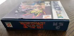 Yu-Gi-Oh! Dark Duel Stories Dark Magician + GAME, BOX, & MANUAL. - Image 3