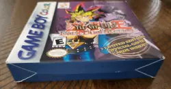 Yu-Gi-Oh! Dark Duel Stories Dark Magician + GAME, BOX, & MANUAL. - Image 4