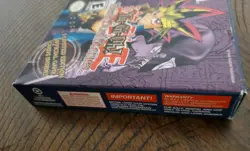 Yu-Gi-Oh! Dark Duel Stories Dark Magician + GAME, BOX, & MANUAL. - Image 5