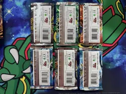 Yu-Gi-Oh! Legendary Collection Booster Pack x6 25th Anniversary Factory Sealed - Image 2