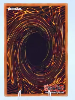 YuGiOh! - Fabled Lurrie RA03-EN003 Secret Rare 1st Edition Near Mint - Image 2