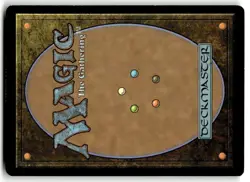 Jeskai Barricade Fate Reforged Regular MTG NM - Image 2