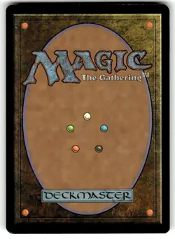 Avenger en-Dal Nemesis Regular MTG LP - Image 2