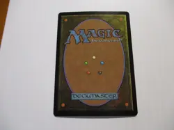 Magic the Gathering Spider-Man MTG Foil Hot Dog Cart Card #0164 - Image 2