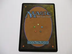 Magic the Gathering Spider-Man MTG Doc Ock's Tentacles Card #0162 - Image 2