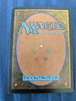 Parallax Tide - Nemesis - MTG LP - Magic the Gathering - Image 2