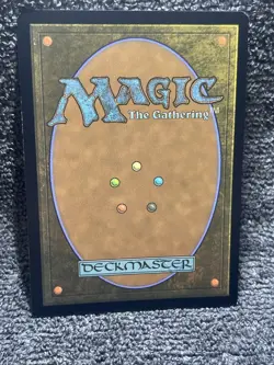 Hedron Archive (Borderless) Secret Lair Drop Foil 691 MTG - Image 4