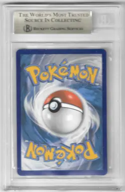 POKEMON UMBREON VMAX EVOLVING SKIES SECERT RARE FULL ALT ART #215 BGS 10 - Image 3