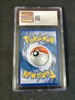 Pokemon 2013 Darkrai (Team Plasma) BW73 Black & White Holo - Image 2