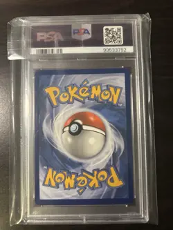 Pokemon Pikachu Paldea Adventure Chest Promo SVP EN 088 PSA 10 Gem Mint - Image 2
