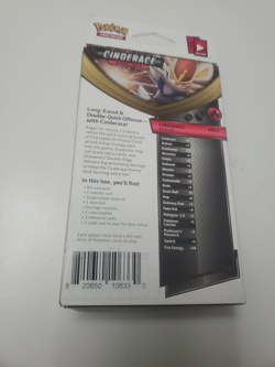 Pokemon Trading Cards Box - Image 2