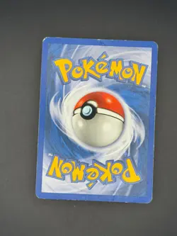 MISTY'S PSYDUCK 1st Edition 90/132 Gym Challenge Damaged Pokemon TCG English - Image 4
