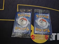 Pokemon Celebrations Pikachu V & PokeBall Gold Promo Cards Sealed Ice Set Nice - Image 2