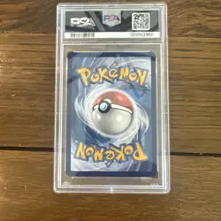 Pokemon Squirtle PSA 10 GEM MINT 💎 148/142 Stellar Crown FA Illustration Rare - Image 2