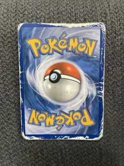 Pokemon tcg Diamond and Pearl Promos #DP29 Rhyperior LV.X Heavily played - Image 4