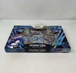 Pokemon TCG Sword & Shield Rapid Strike Urshifu VMAX Premium Collection Box - Image 5