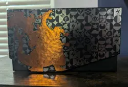 Pokemon Champions Path - OPENED Elite Trainer Box (ETB)- NO PACKS - Image 1