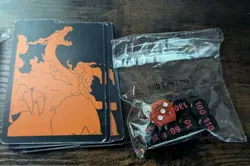 Pokemon Champions Path - OPENED Elite Trainer Box (ETB)- NO PACKS - Image 3