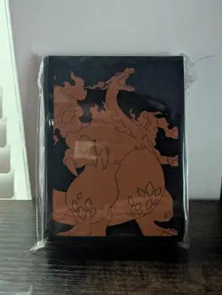 Pokemon Champions Path - OPENED Elite Trainer Box (ETB)- NO PACKS - Image 4