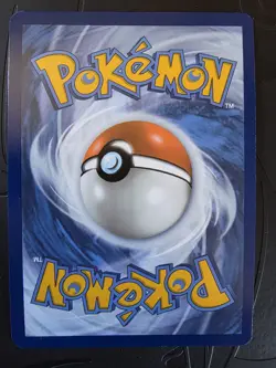Eevee (Poke Ball Pattern) 074/131 Holo Common Prismatic Evolutions Pokemon NM - Image 2