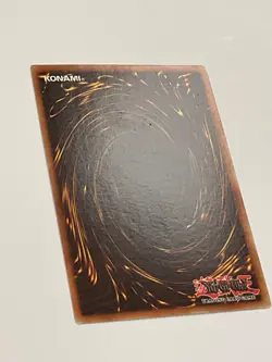 DARK MAGICIAN BPT-001 2002 COLLECTORS TIN YuGiOh RARE HOLO TCG - Image 4