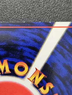 Pokemon Japanese Vending Series Hitmonlee No. 106 EXC-NEAR MINT - Image 3
