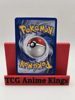 Pokemon Vintage TCG Unown (Q) Q/28 Holo Rare Unseen Forces - Image 2