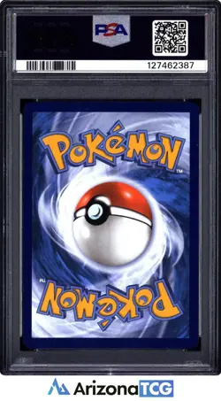 Pokemon 2023 Wartortle 171/165 Illustration Rare 151 GEM MINT PSA 10 - Image 2