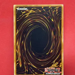 Gem-Enhancement - HA05-EN029 Yugioh Super Rare - 1st Edition - NM - Image 2