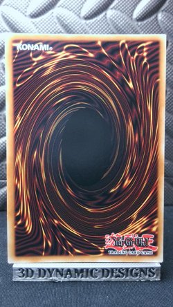 | Yugioh Dark Sacrifice BLHR-EN056 1st Secret Battles Of Legend Heros NM 🔥 | - Image 2