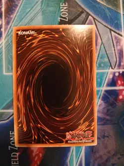 Yugioh Lord of the Red DRL2-EN016 1ST ED NM SECRET - Image 2