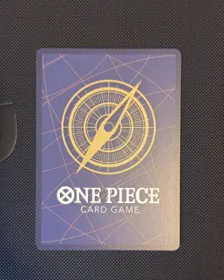 Ms. All Sunday SP OP14-084 SR One Piece Card English OP16 THE TIME OF BATTLE - Image 2