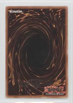 Thunder Nyan Nyan 1st Ed. YuGiOh Legacy of Darkness #LOD-059 2003 READ - Image 2