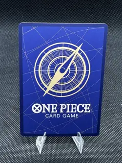 One Piece Promo O-Nami (Beginners Deck Party) OP06-101 NM - Image 2