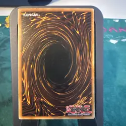 Elemental Hero Prisma DPCT-EN002 Ultra Rare mp Yugioh - Image 2