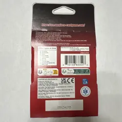 One Piece OP-13 Carrying On His Will Sleeved Booster Pack English - Image 2