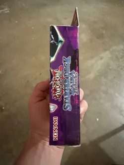 YUGIOH 1ST ED SETO KAIBA & YUGI RELOADED STARTER DECKS FACTORY SEALED BRAND NEW - Image 5