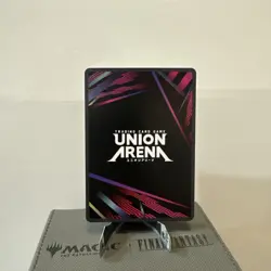 Union Arena Kaiju No.8 UE12BT/KJ8-1-055 English - Image 2
