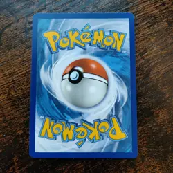 Magikarp 8/18 - NM HOLO Detective Pikachu - Pokemon 2019 Common TCG Card - Image 2
