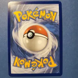 Mimikyu Shiny Holo Mega Evolution Phantasmal Flames Pokemon Trading Card - Image 2