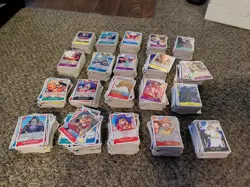 🔥 One Piece TCG Bulk Lot – 500 Cards 🔥 - Image 1