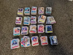 🔥 One Piece TCG Bulk Lot – 500 Cards 🔥 - Image 2