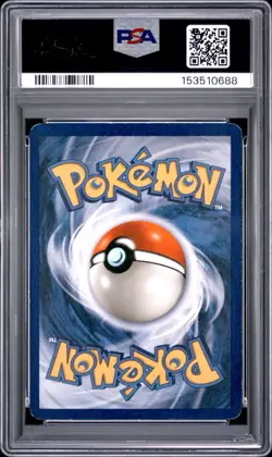 No Symbol Error Pokemon TCG Snorlax Unlimited Rare Holo Card 11/64 Jungle PSA 5 - Image 2