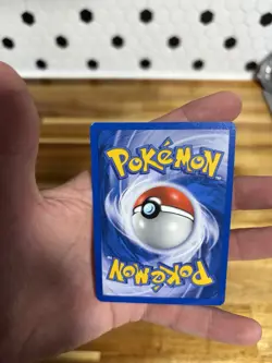 Dark Ivysaur Best Promo 6 Winner Stamp - Near Mint - Pokemon Trading Card Game - Image 3
