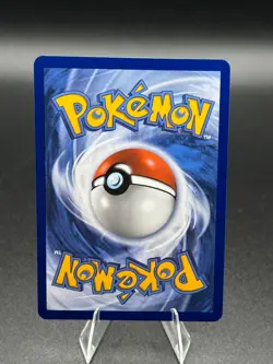 Canari 185/217 Uncommon Ascended Heroes Pokemon Card Reverse Holo Near Mint - Image 2