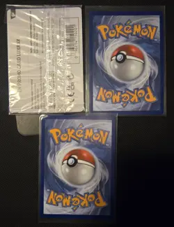 Pokemon TCG Perfect Order Stamped Promo Cards - Image 2