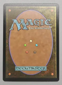 MTG Secret Lair Encyclopedia of Magic 0006 Field of the Dead (NON-FOIL) - Image 2