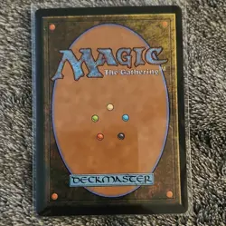 Wizards of the Coast Orcish Bowmasters LTR Regular Rare #0103 Black EN 2023 - Image 2