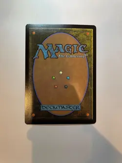 Black Widow, Super Spy 0393 Mythic Foil Full Art MTG Marvel Super Heroes EN - Image 2